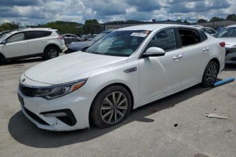 5XXGT4L34KG376656 | 2019 KIA OPTIMA LX