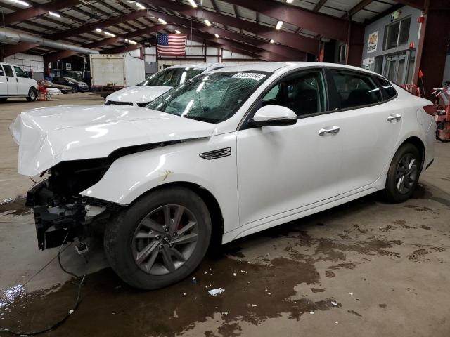 5XXGT4L34LG381115 | 2020 KIA OPTIMA LX