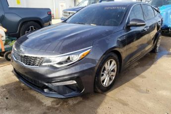 5XXGT4L35KG279482 | 2019 KIA OPTIMA LX