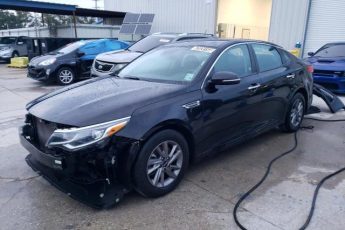 5XXGT4L35LG447557 | 2020 KIA OPTIMA LX