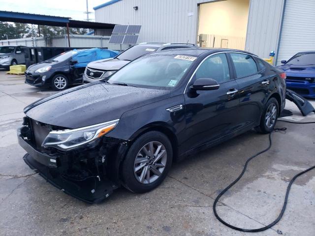 5XXGT4L35LG447557 | 2020 KIA OPTIMA LX