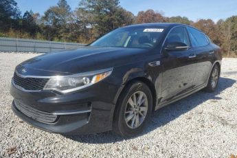 5XXGT4L36GG116766 | 2016 KIA optima lx