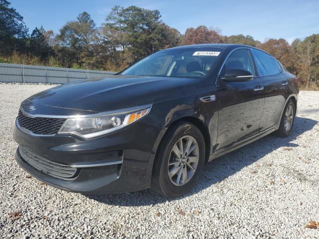 5XXGT4L36GG116766 | 2016 KIA optima lx