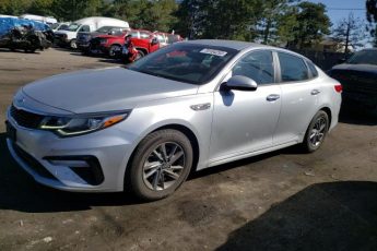 5XXGT4L36KG345179 | 2019 KIA optima lx