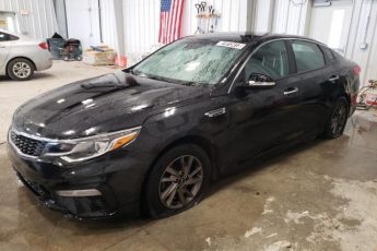 5XXGT4L36LG386171 | 2020 KIA OPTIMA LX