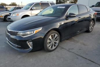 5XXGT4L37JG256722 | 2018 KIA OPTIMA LX