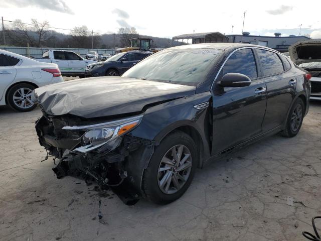 5XXGT4L38KG324365 | 2019 KIA optima lx