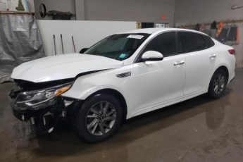 5XXGT4L38KG331915 | 2019 KIA optima lx