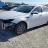 1HGCP2F45CA011669 | 2012 Honda accord lxp