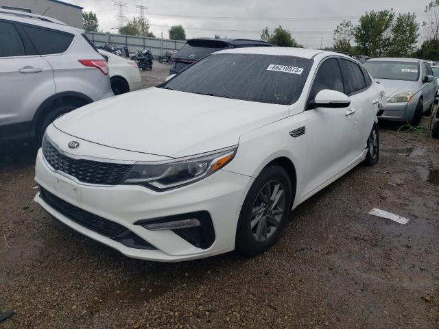 5XXGT4L38LG380758 | 2020 KIA optima lx