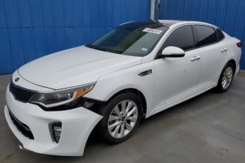 5XXGT4L39JG247570 | 2018 KIA OPTIMA LX