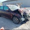 JM1BM1N7XG1319077 | 2016 MAZDA 3 GRAND TO