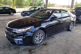 5XXGT4L3XKG321127 | 2019 KIA optima lx