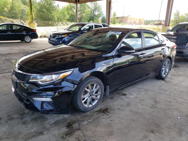 5XXGT4L3XKG321127 | 2019 KIA optima lx