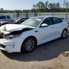 5J8TB3H31JL001666 | 2018 Acura rdx