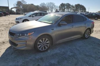 5XXGU4L30HG161460 | 2017 KIA optima ex