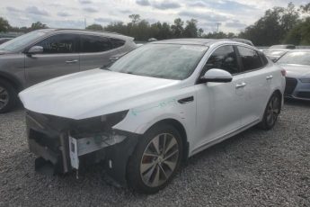 5XXGV4L28GG033566 | 2016 KIA optima sxl