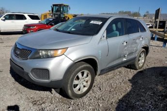 5XYKT3A10BG056302 | 2011 KIA sorento base