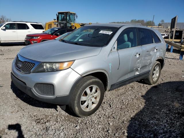 5XYKT3A10BG056302 | 2011 KIA sorento base