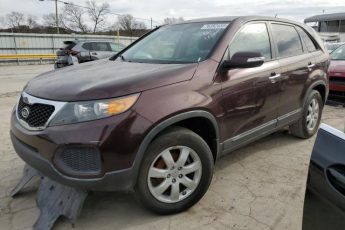 5XYKT3A11CG295925 | 2012 KIA sorento base