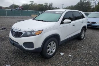 5XYKT3A14BG154118 | 2011 KIA sorento base