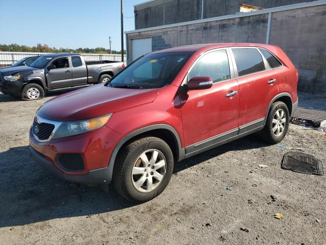 2G4WC582891221797 | 2009 BUICK LACROSSE