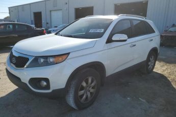 5XYKT3A62DG339959 | 2013 KIA sorento lx