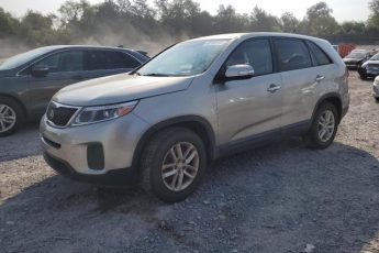 5XYKT3A63FG622356 | 2015 KIA sorento lx