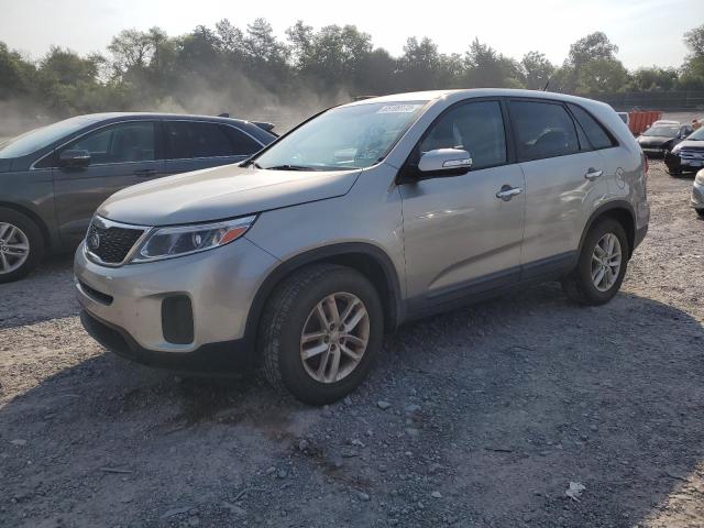 5XYKT3A63FG622356 | 2015 KIA sorento lx