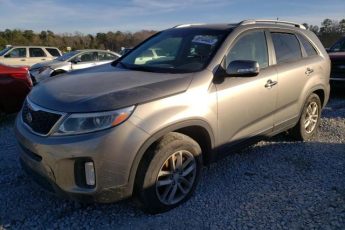 5XYKT3A63FG630019 | 2015 KIA sorento lx