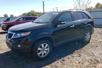 5XYKT4A15BG066409 | 2011 KIA sorento base