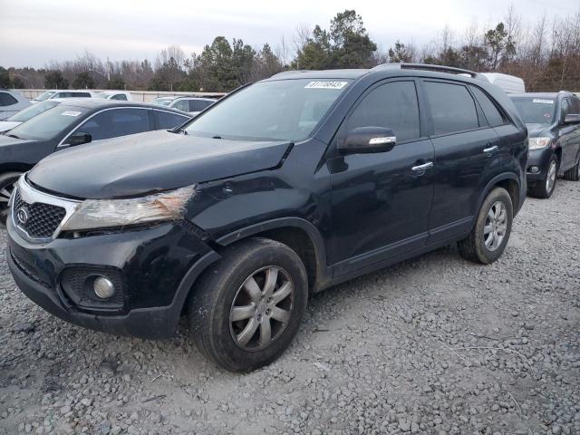 5XYKT4A17BG080814 | 2011 KIA sorento base