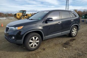 5XYKT4A19DG387677 | 2013 KIA sorento lx