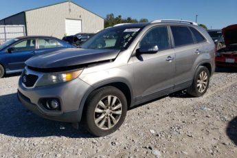 5XYKT4A20BG119896 | 2011 KIA sorento base