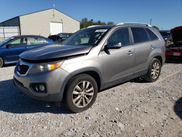 5XYKT4A20BG119896 | 2011 KIA sorento base