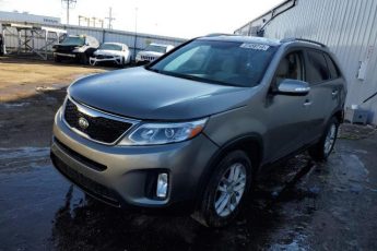 5XYKT4A62FG620684 | 2015 KIA SORENTO LX