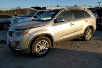 5XYKT4A65FG562991 | 2015 KIA SORENTO LX