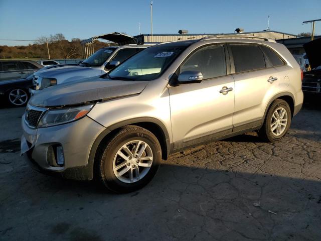 5XYKT4A65FG562991 | 2015 KIA SORENTO LX