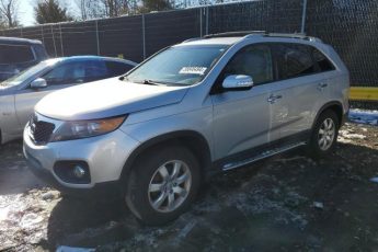 5XYKT4A69CG230421 | 2012 KIA sorento base