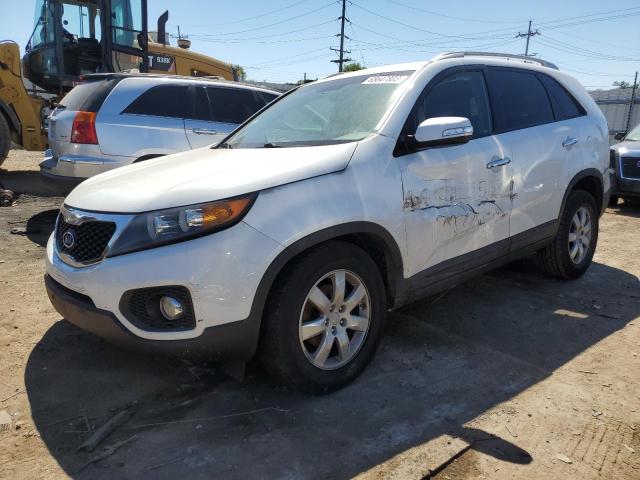 5XYKT4A69DG390851 | 2013 KIA sorento lx