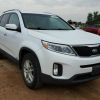 1GNERGKWXJJ168706 | 2018 CHEVROLET TRAVERSE L