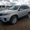 JF2GPAVC0E8332906 | 2014 SUBARU XV CROSSTR