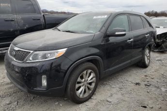 5XYKU4A70FG644181 | 2015 KIA sorento ex