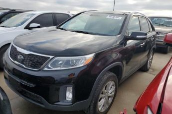 5XYKU4A79EG475972 | 2014 KIA SORENTO EX