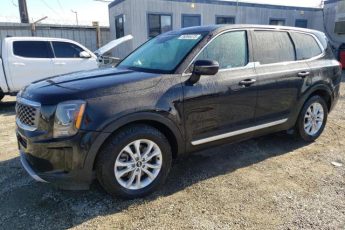 5XYP24HC4LG092551 | 2020 KIA TELLURIDE