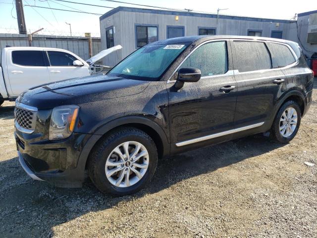 5XYP24HC4LG092551 | 2020 KIA TELLURIDE