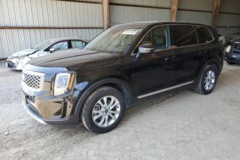 5XYP2DHC6MG116267 | 2021 KIA TELLURIDE