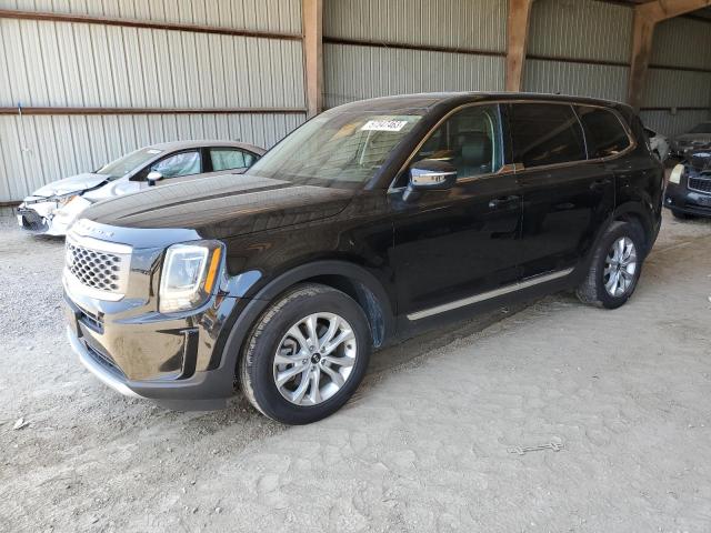 5XYP2DHC6MG116267 | 2021 KIA TELLURIDE