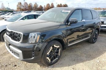 5XYP34GC6PG343834 | 2023 KIA telluride ex