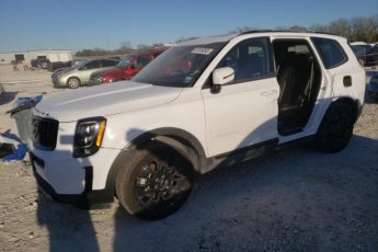 5XYP3DHC1NG298202 | 2022 KIA telluride ex